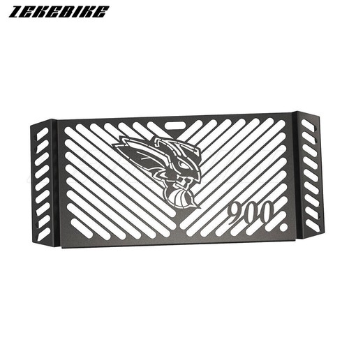 Radiator guard cover grille - guard,