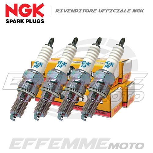 Kit candele honda hornet - candele, 900