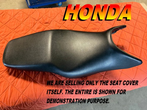 New replacement seat cover
