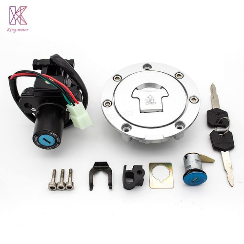 Ignition switch fuel gas - ignition,