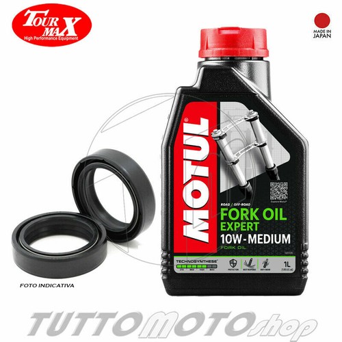 Paraoli forcella 43x54x11 olio - forcella,