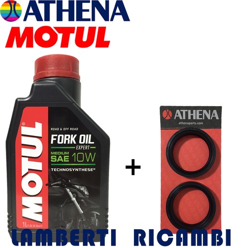 Kit revisione paraolio olio - kit,