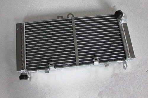 Aluminum radiator for - aluminum,