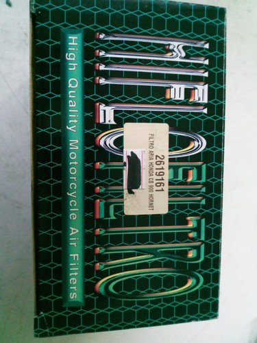 Hiflo hfa1916 filtro - hiflo,