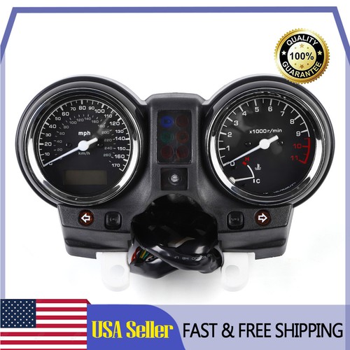 Speedometer tachometer gauge - tachometer,