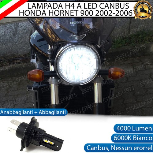 Lampada led canbus 4000 - led, lm