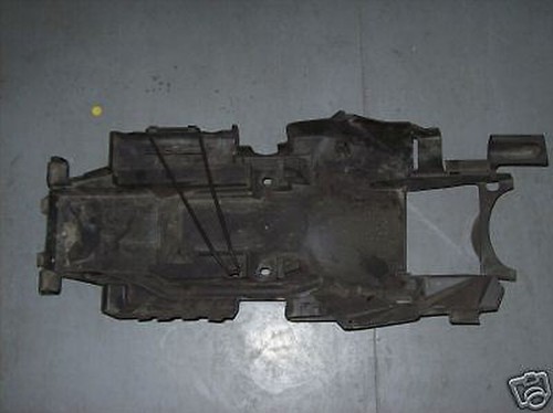 Sottocodone per honda hornet - sottocodone,