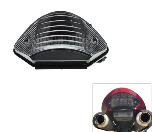 Style2 led taillight - style2, rear