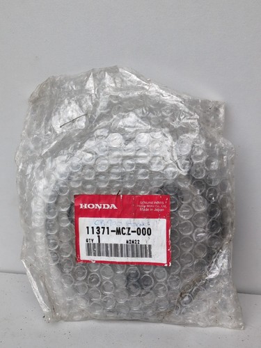 11371 mcz 000 genuine honda - 11371-mcz-000,