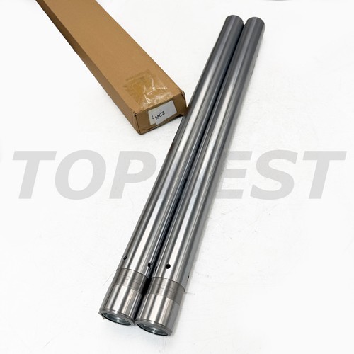 Front inner fork tubes - fork,