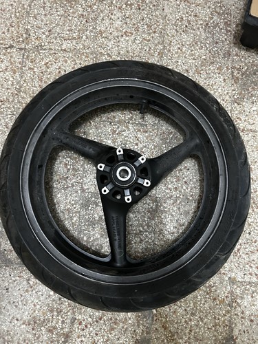 Honda hornet 900 2002 2006 - honda,