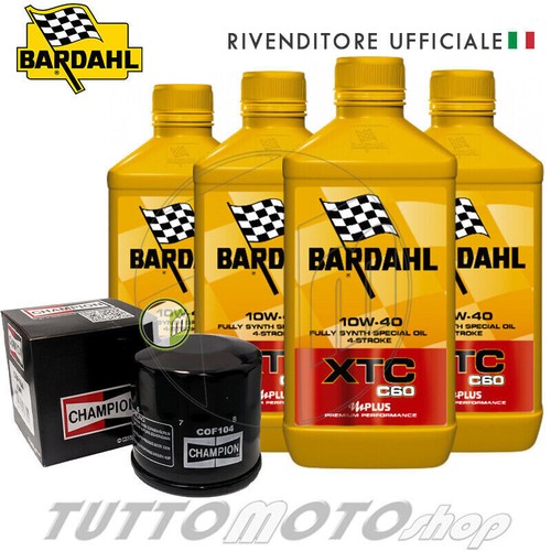 Tagliando honda hornet 900 - tagliando,