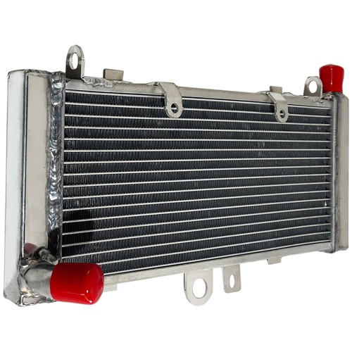 Aluminum radiator for - aluminum,