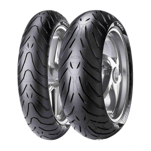 Adatto per honda hornet - per,