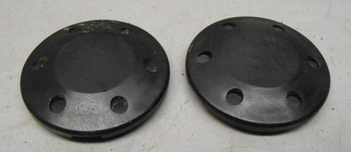 Frame plastic bolt - frame, covers