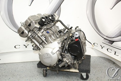 Honda cb919 cb919f - 02-07,