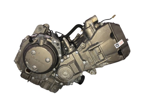 Honda hornet 900 2002 2006 - 2002,