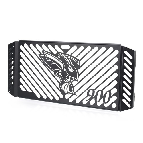 Radiator grille cover guard - grille,