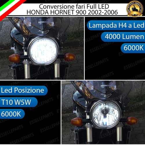 Kit led honda - a,