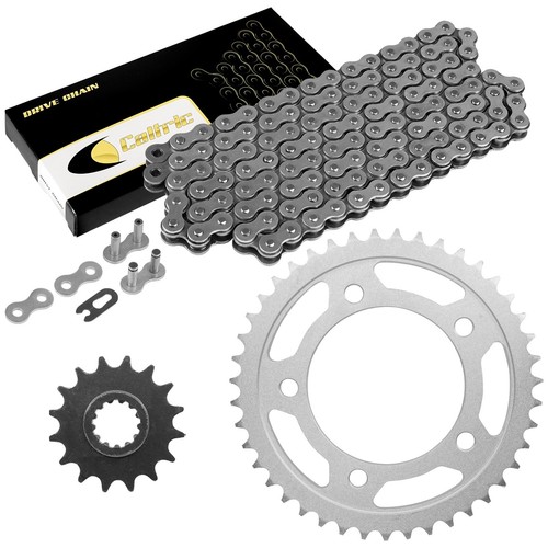Drive chain sprockets kit - drive,