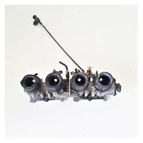 Corpo farfallato honda hornet - farfallato,