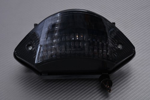 Fanale stop led plug - led, plug&play