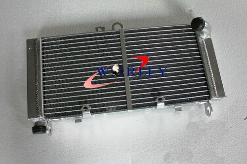 Aluminum radiator for honda - radiator,