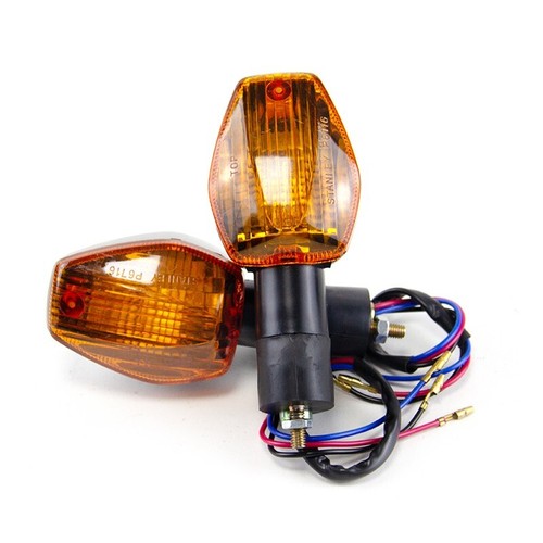 Turn signal lights - signal,