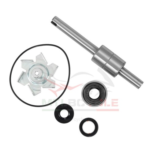 Water pump repair - water, for