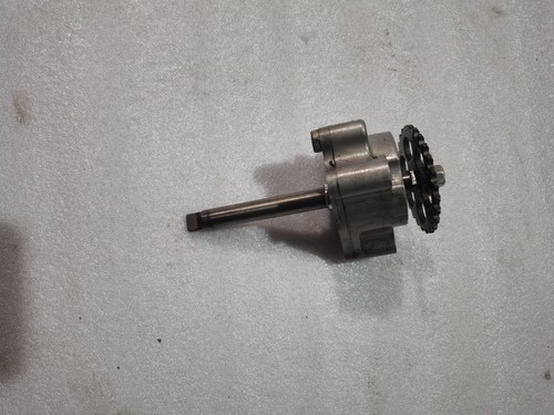 Oil pump for 2002 honda - 2002,