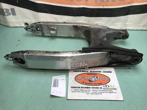 Forcellone posteriore swingarm - forcellone,