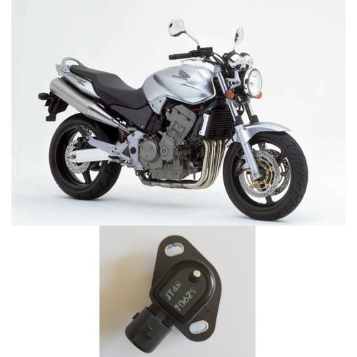 Honda hornet 900 919 - honda,