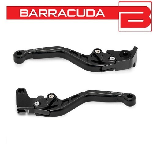 Barracuda coppia leve - barracuda,