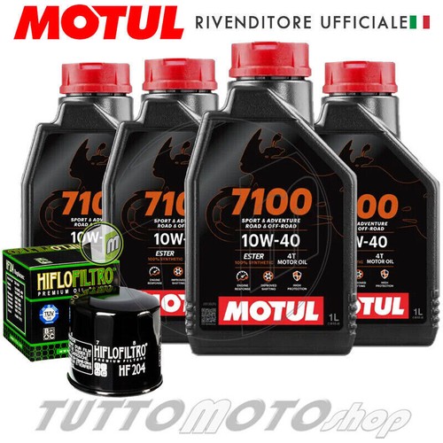 Tagliando honda hornet - tagliando, 900